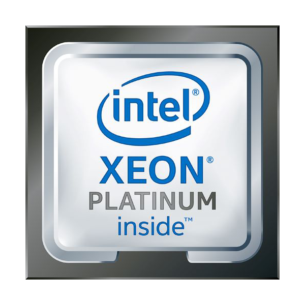 HPE Intel Xeon-Platinum 8358P (2.6GHz/32-core/240W) Processor for HPE