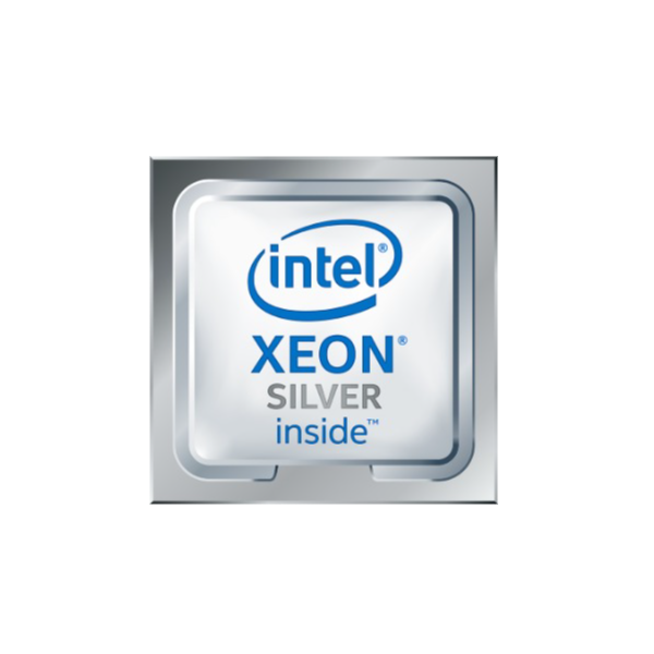 HPE Intel Xeon-Silver 4214R (2.4GHz/12-core/100W) Processor Kit for HPE ProLiant DL180 Gen10