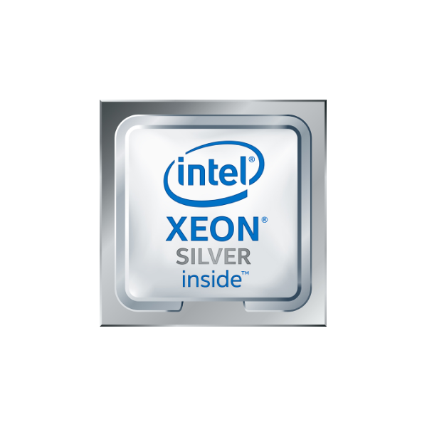 HPE Intel Xeon-Silver 4214R (2.4GHz/12-core/100W) Processor Kit for HPE ProLiant DL380 Gen10