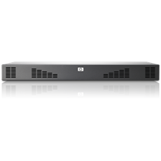 HPE KVM Consol SRL/PWR G2 ITFC Adapter