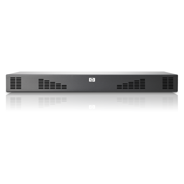 HPE KVM Consol SRL/PWR G2 ITFC Adapter