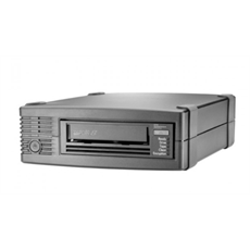 HPE LTO-8 Ultrium 30750 Ext Tape Drive