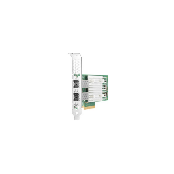 HPE MRV QL41132HLCU 10GbE 2p SFP+ Adapter