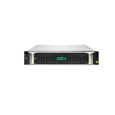 HPE MSA 1060 12Gb SAS SFF Storage