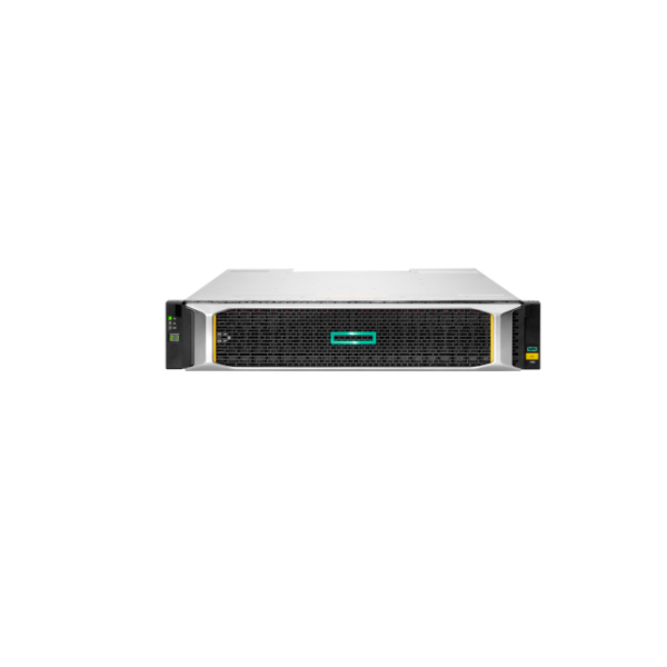 HPE MSA 1060 12Gb SAS SFF Storage