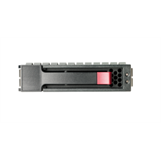 HPE MSA 1.8TB SAS 10K SFF M2 HDD