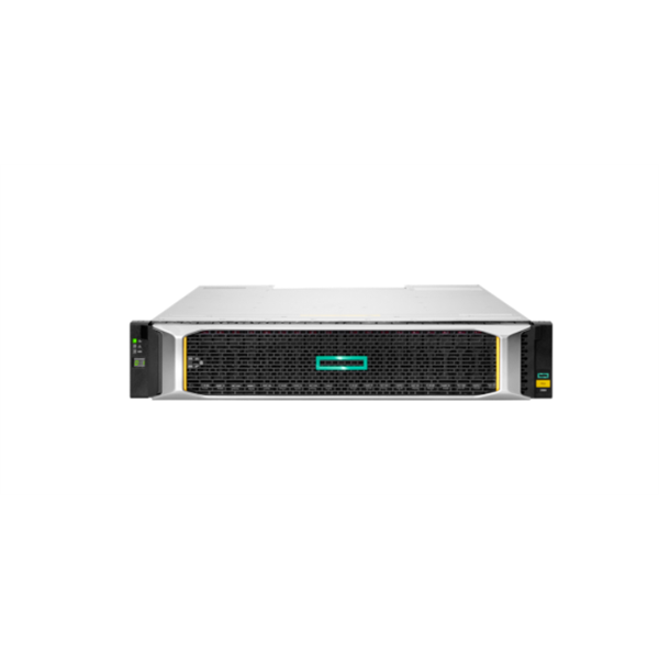 HPE MSA 2060 16Gb FC SFF Storage