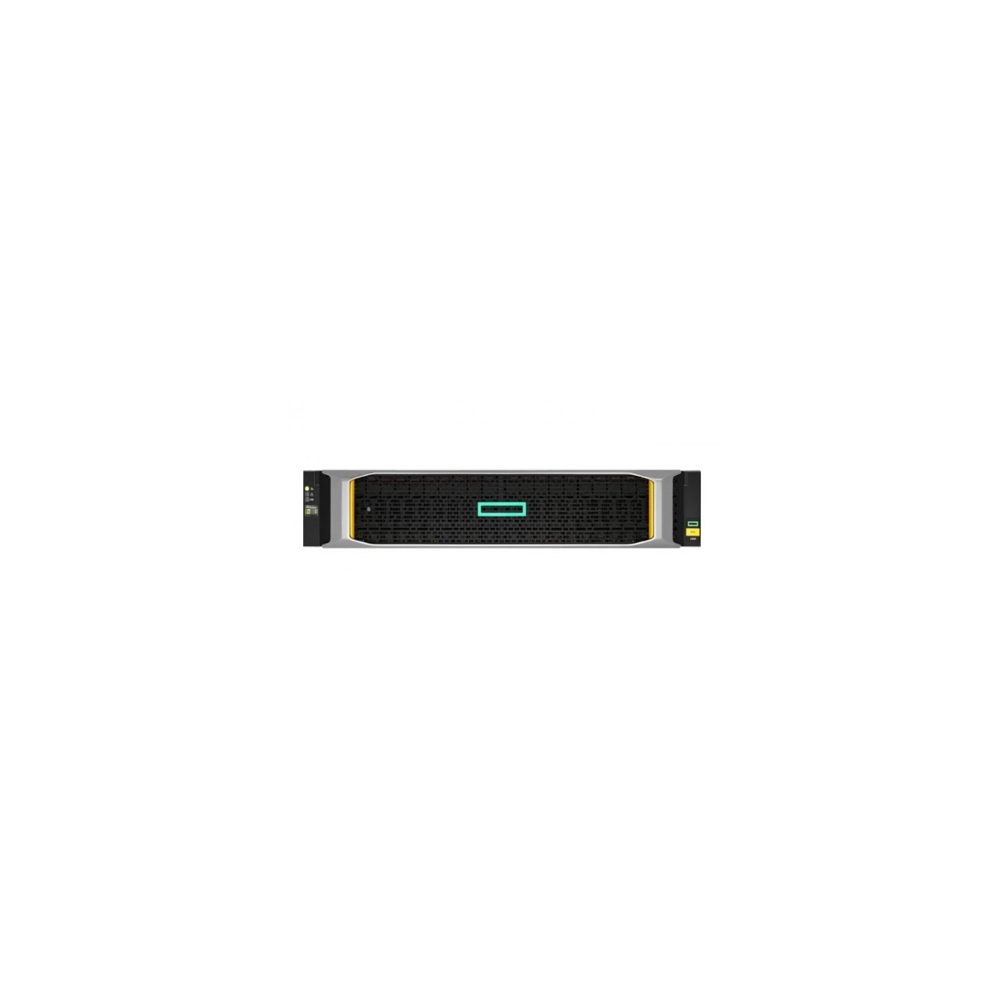 HPE MSA 2062 16Gb FC SFF Storage CHS Hungary Kft.