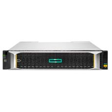 HPE MSA 2062 16Gb FC SFF Storage