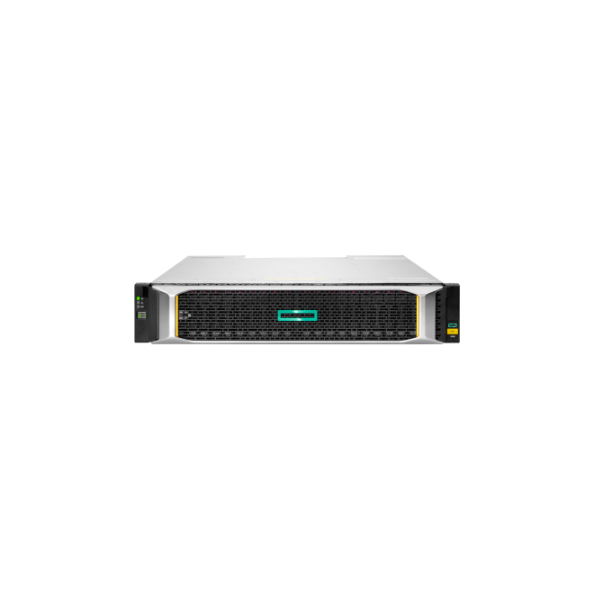 HPE MSA 2062 16Gb FC SFF Storage