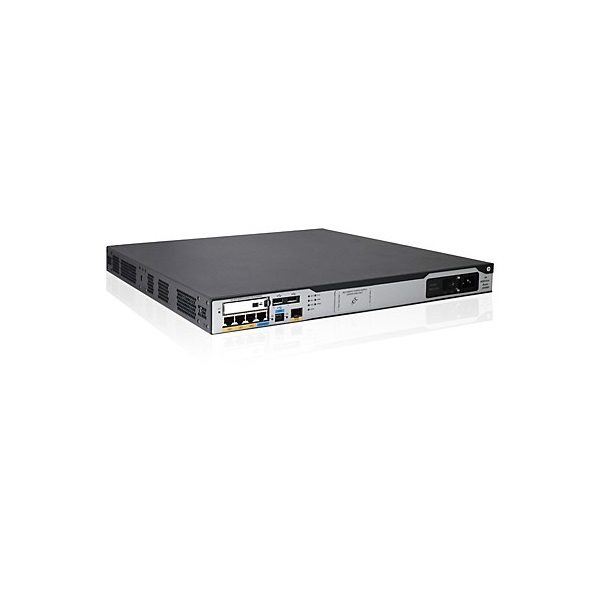 HPE MSR3024 AC Router