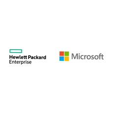 HPE Microsoft Windows Server 2019 (16-Core) Std ROK en SW