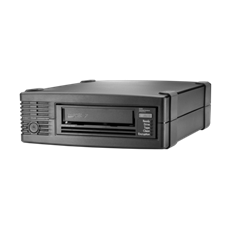 HPE StoreEver LTO-7 Ultrium 15000 External Tape Drive