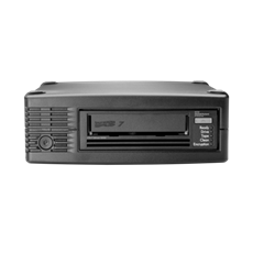 HPE StoreEver LTO-7 Ultrium 15000 External Tape Drive