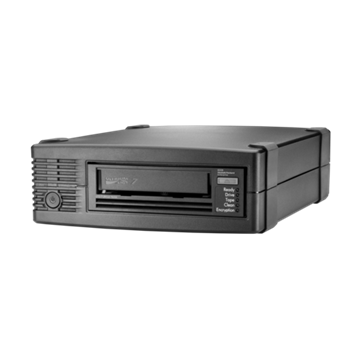 Hp lto-7 ultrium 15000 Driver for Mac