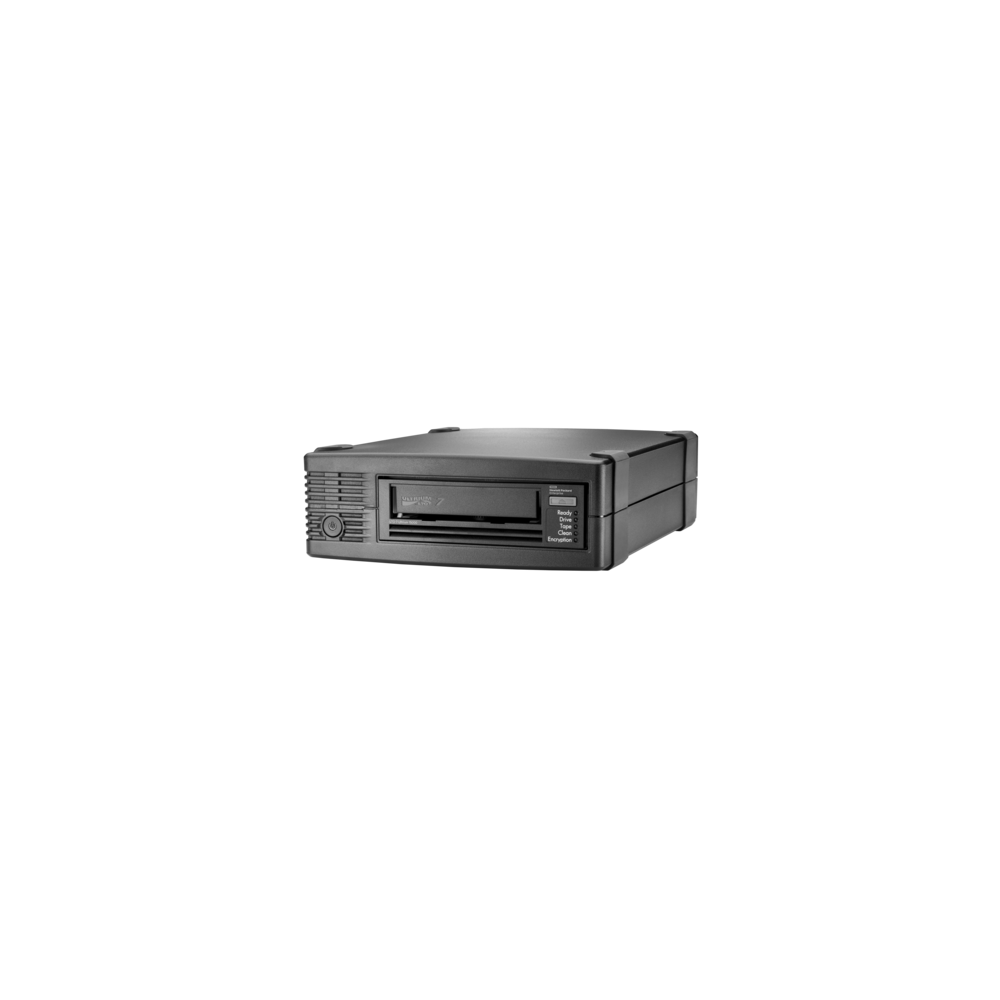 HPE StoreEver LTO7 Ultrium 15000 External Tape Drive CHS Hungary Kft.