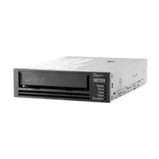 HPE LTO-7 Ultrium 15000 Internal Tape Drive