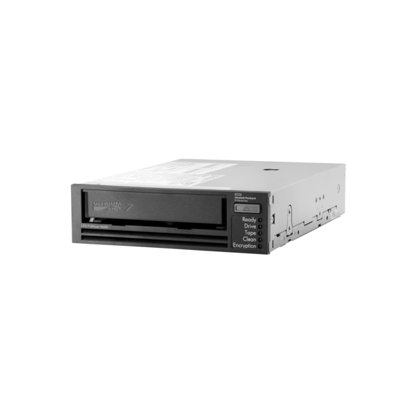 HPE StoreEver LTO-7 Ultrium 15000 Internal Tape Drive