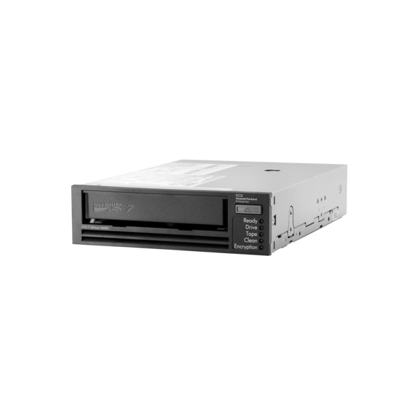 HPE LTO-7 Ultrium 15000 Internal Tape Drive