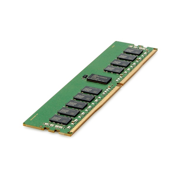 HPE Szerver memória 128GB 4Rx4 PC4-2933Y-L Smart Kit