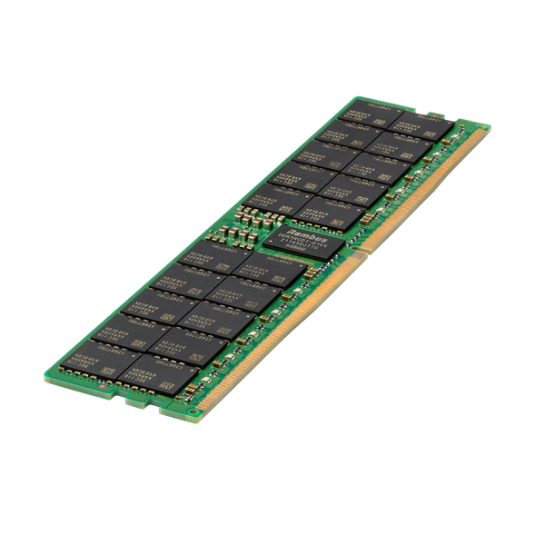 HPE Szerver memória 16GB 1Rx8 PC5-4800B-R Smart Kit