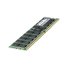 HPE Szerver memória 32GB (1x32GB) Dual Rank x4 DDR4-2666 CAS-19-19-19 Registered Smart Memory Kit