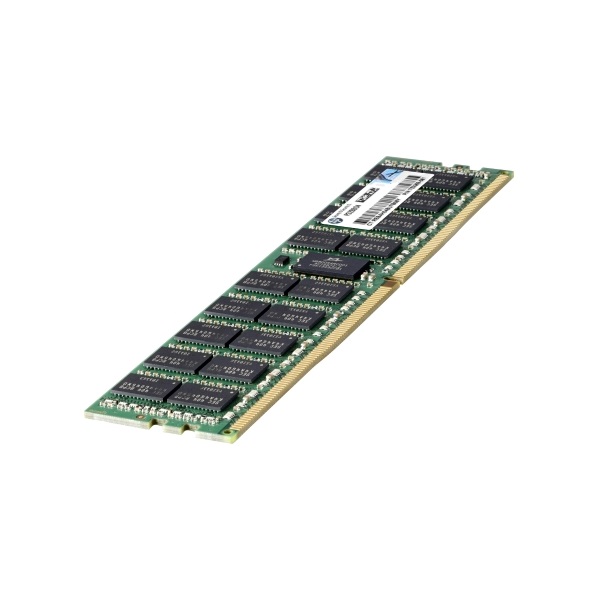 HPE Szerver memória 32GB (1x32GB) Dual Rank x4 DDR4-2666 CAS-19-19-19 Registered Smart Memory Kit