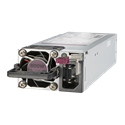 HPE T&#225;pegys&#233;g 800W Flex Slot Platinum Hot Plug Low Halogen Power Supply Kit