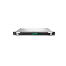 HPE rack szerver ProLiant DL160 Gen10, Xeon-S 8C 4208 2.1GHz, 1x16GB, NoHDD 8SFF, S100i SATA, 1x500W