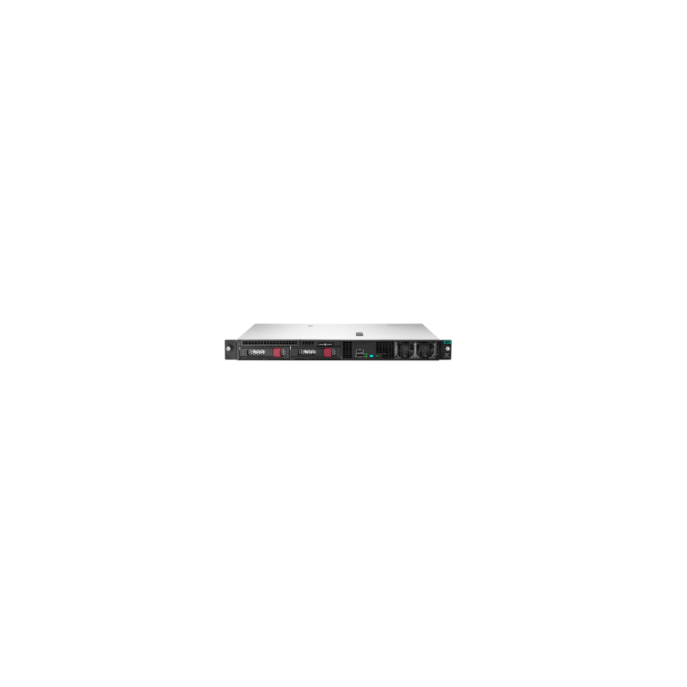 Nhp Racks HPE rack szerver ProLiant DL20 Gen10+, 4C E-2314 2.8GHz, 16GB, NoHDD ...
