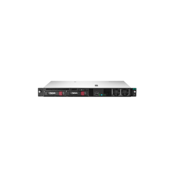 Nhp Racks HPE rack szerver ProLiant DL20 Gen10+, 4C E-2314 2.8GHz, 16GB, NoHDD ...