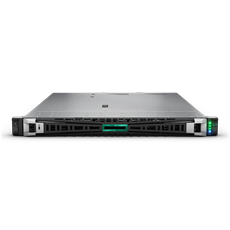 HPE rack szerver ProLiant DL320 Gen11, Xeon-G 32C 6530 2.1GHz, 2x64GB, 2x1.92TB SSD,3x2.4TB HDD 10SFF, MR416i-o, 2x1000W