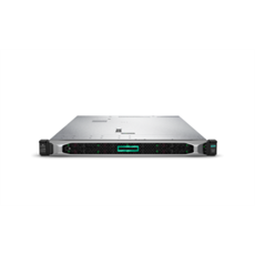 HPE rack szerver ProLiant DL360 Gen10, Xeon-G 20C 5218R 2.1GHz, 32GB, NoHDD 8SFF, MR416i-a NC, 1x800W