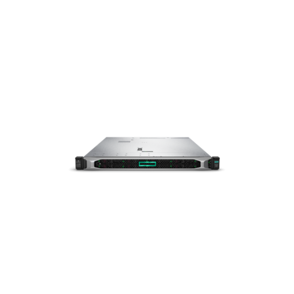 HPE rack szerver ProLiant DL360 Gen10, Xeon-G 20C 5218R 2.1GHz, 32GB, NoHDD 8SFF, MR416i-a NC, 1x800W