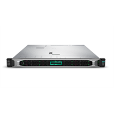 HPE rack szerver ProLiant DL360 Gen10, Xeon-G 24C 6248R 3.0GHz, 32GB, NoHDD 8SFF, MR416i-a NC, 1x800W