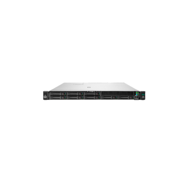 HPE rack szerver ProLiant DL365 Gen10+, Xeon-S 16C AMD EPYC 7313 3.0GHz, 32GB, NoHDD 8SFF, P408i-a, 1x800W
