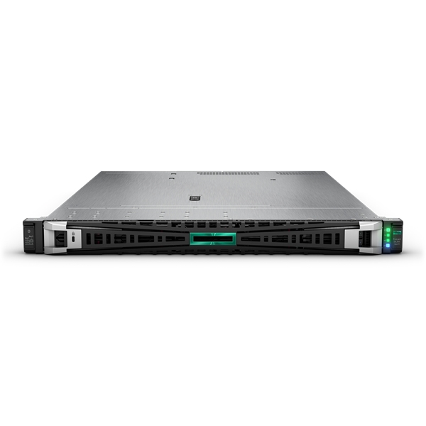HPE rack szerver ProLiant DL365 Gen11, AMD EPYC 16C 9124 3.0GHz, 32GB, NoHDD 8SFF, MR408i-o, 1x1000W