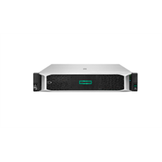 HPE rack szerver ProLiant DL380 Gen10+, Xeon-G 8C 5315Y 3.2GHz, 32GB, NoHDD 8SFF, MR416i-p NC, 1x800W