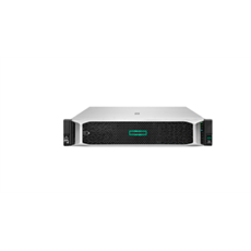 HPE rack szerver ProLiant DL380 Gen10+, Xeon-S 16C 4314 2.4GHz, 32GB, NoHDD 8SFF, MR416i-p NC, 1x800W