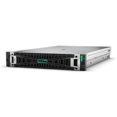 HPE rack szerver ProLiant DL380 Gen11, Intel Xeon-G 32C 6530 2.10GHz, 2x32GB, 2x480GB SSD, 8SFF, MR416i-o, 2x1000W