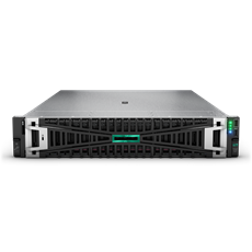 HPE rack szerver ProLiant DL380 Gen11, Intel Xeon-G 32C 6530 2.10GHz, 2x32GB, 2x480GB SSD, 8SFF, MR416i-o, 2x1000W