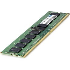 HPE szerver memória 16GB 1Rx4 PC4-2666V-R Smart Kit