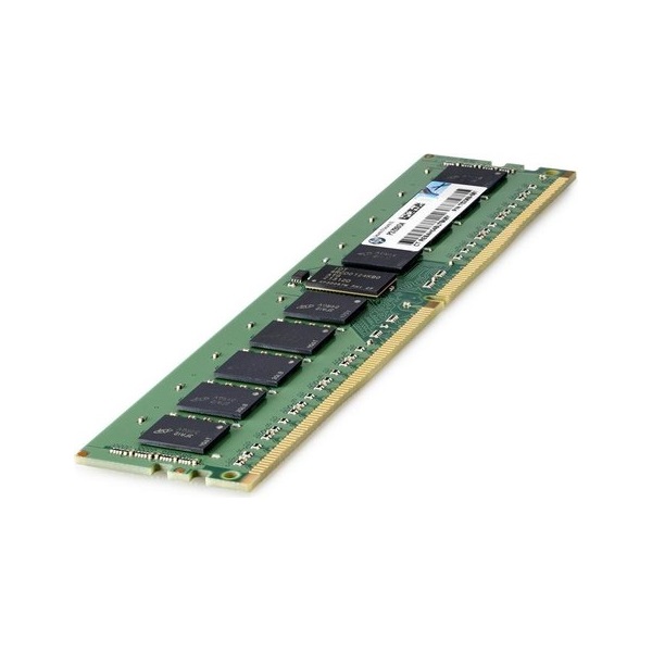 HPE szerver memória 16GB 1Rx4 PC4-2666V-R Smart Kit