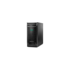 HPE torony szerver ProLiant ML110 Gen10, 8C Xeon-B 3206R 1.9GHz, 16GB, NoHDD 4xLFF, S100i, 550W, 3év NBD