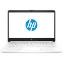 HP 14-dk1000nh, 14&quot; FHD AG IPS, AMD Ryzen3 3250U, 4GB, 256GB SSD, feh&#233;r