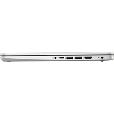 HP 14s-dq5001nh, 14.0 FHD AG IPS, Intel Core i5-1235U, 16GB, 512GB SSD, Win 11, ezüst