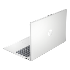 HP 15-fc0028nh 15.6" FHD AG IPS, Ryzen3 7320U 2.4GHz, 8GB, 512GB SSD, Win 11, ezüst