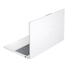HP 15-fd0046nh 15.6" FHD AG IPS, Core i5-1334U 1.3GHz, 16GB, 512GB SSD, Win 11, fehér