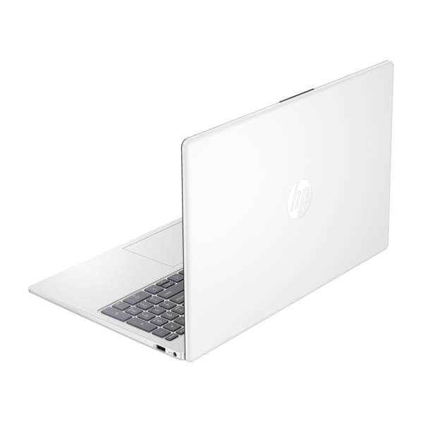 HP 15-fd0046nh 15.6" FHD AG IPS, Core i5-1334U 1.3GHz, 16GB, 512GB SSD, Win 11, fehér