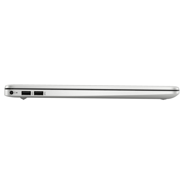 HP 15s-eq3001nh, 15.6 FHD AG IPS, AMD Ryzen5 5625U, 16GB, 512GB SSD, Win 11, ezüst